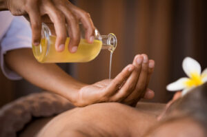 Massage and Insomnia