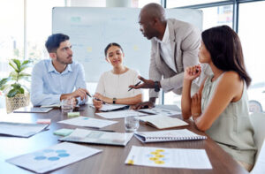 Strategy Consulting